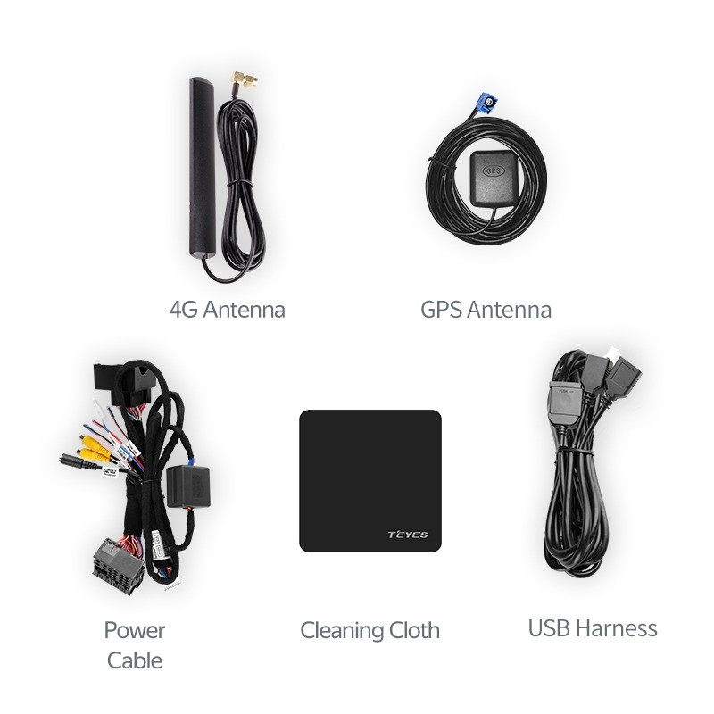 Переходная рамка BMW X5 F15 / X6 F16 (NBT) (2013-2020) (12,3")