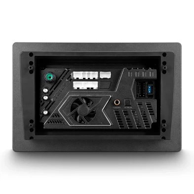 Штатная магнитола Teyes CC3 2K 6/128 Skoda Octavia 2 A5 (2008-2013) (11")