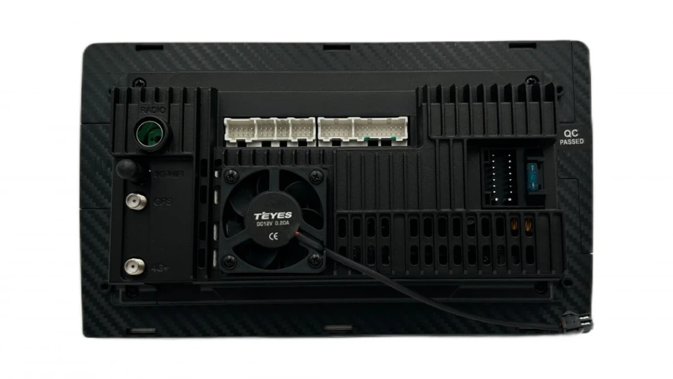 Магнитола Teyes CC3L 4/32 (9 дюймов)