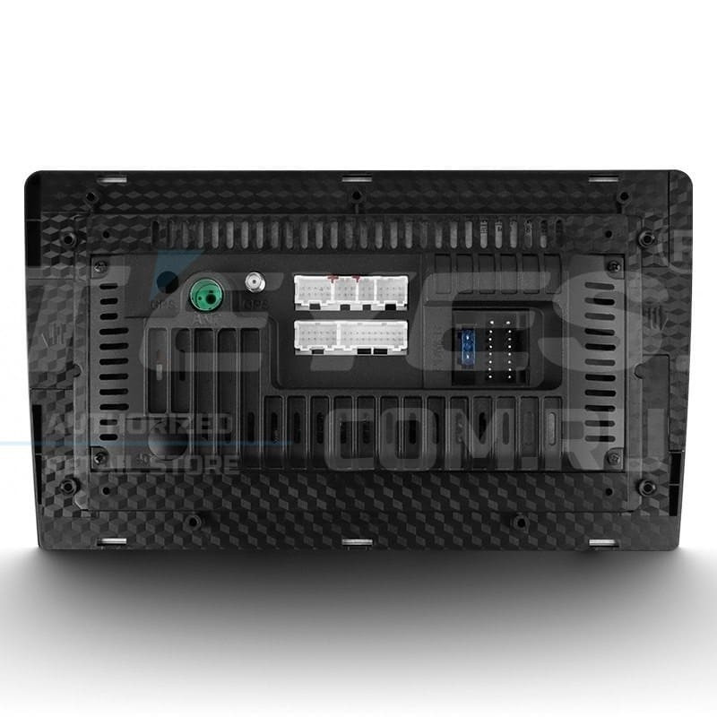 Штатная магнитола Teyes CC3L WiFi 2/32 Ford Mondeo 5 (2014-2019)