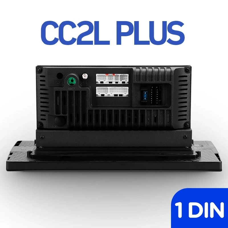 Переходная рамка Kia Picanto (2017-2020) (1 Din) (9")