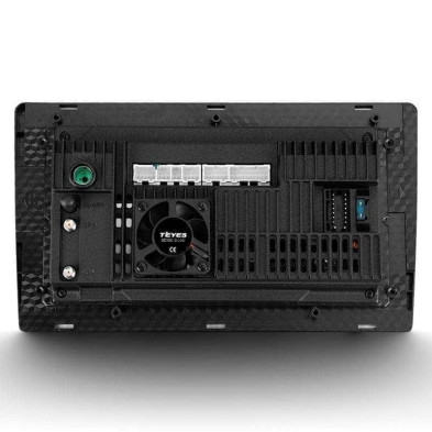 Штатная магнитола Teyes CC3L 4/64 Volkswagen Passat 7 B7 (2010-2015)