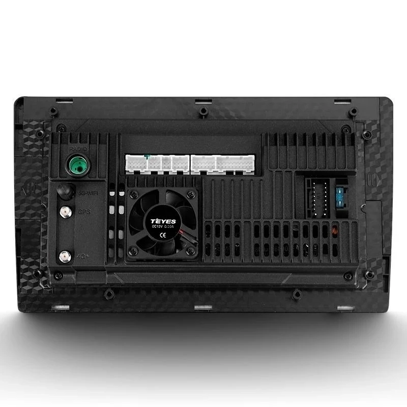 Штатная магнитола Teyes CC3L 4/32 Honda Element YH (2002-2011)