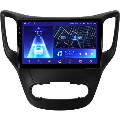 Штатная магнитола Teyes CC2 Plus 4/32 Changan CS35 (2013-2017)