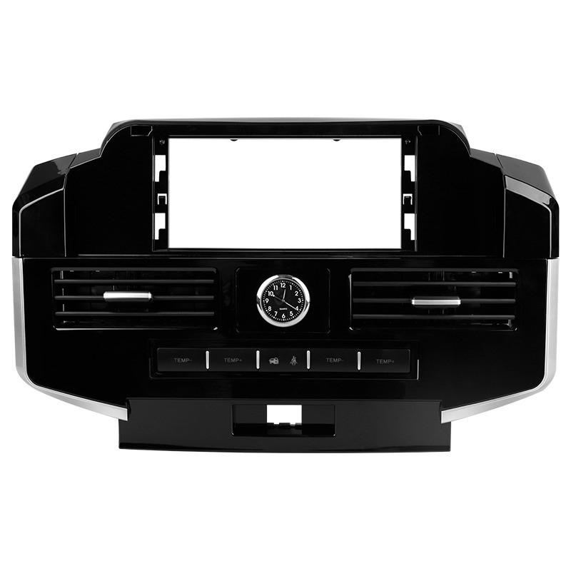 Переходная рамка Toyota Land Cruiser 200 (YJ) (2007-2015) Тип-C (12,3")