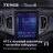 Штатная магнитола Tesla style Teyes TPRO 2 3/32 Chery Tiggo 5 (2014-2020)