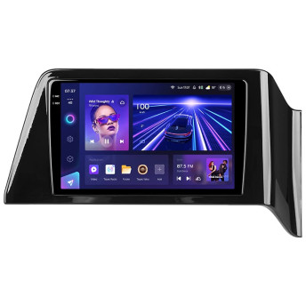 Переходная рамка Nissan Serena 6 C28 (2022-2024) (10")