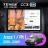 Штатная магнитола Teyes CC3 2K 4/64 Honda Jazz 1 (2001-2009) (13")