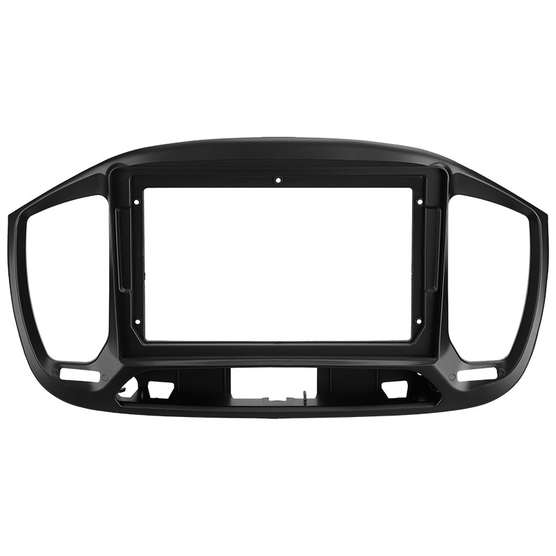 Переходная рамка Fiat Uno (2014-2020) (9")