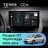 Штатная магнитола Teyes CC4 6/64 Peugeot 107 (2005-2014)
