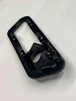 Адаптер под заднюю камеру в подсветку номера Honda Accord (2011+)