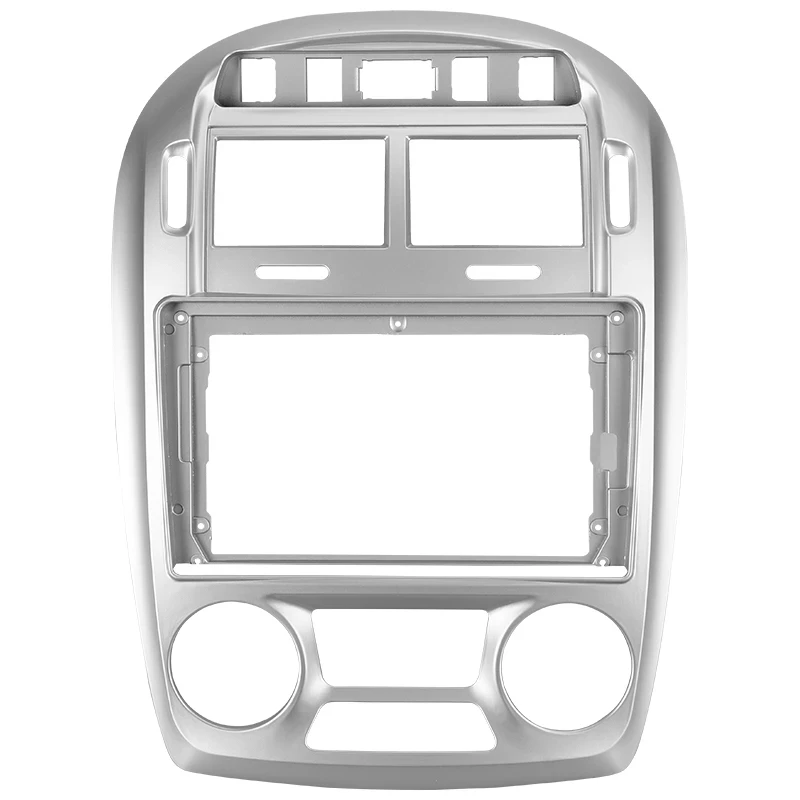 Переходная рамка Kia Cerato 1 LD (2004-2008) F2 (9")