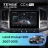 Штатная магнитола Teyes CC4 Pro 12/256 Toyota Land Cruiser 11 200 (2007-2015) F3 Тип-C
