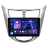 Штатная магнитола Teyes CC3 4/64 Hyundai Solaris 1 (2010-2016) F1
