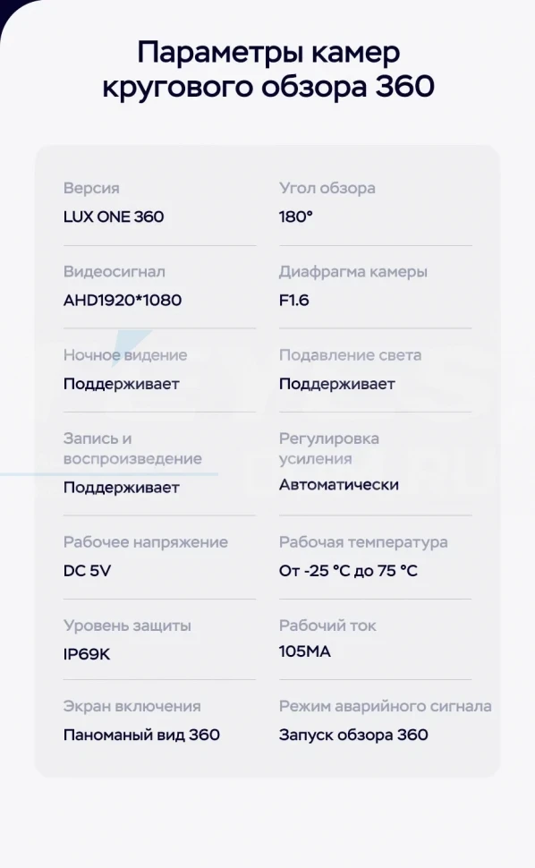 Штатная магнитола Teyes LUX ONE 360 6/128 Peugeot 5008 (2016-2023)