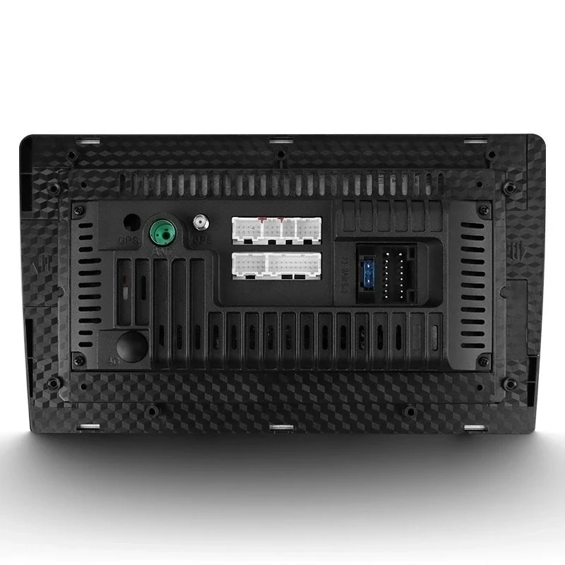 Штатная магнитола Teyes CC3L WiFi 2/32 Hyundai i40 (2011-2019)