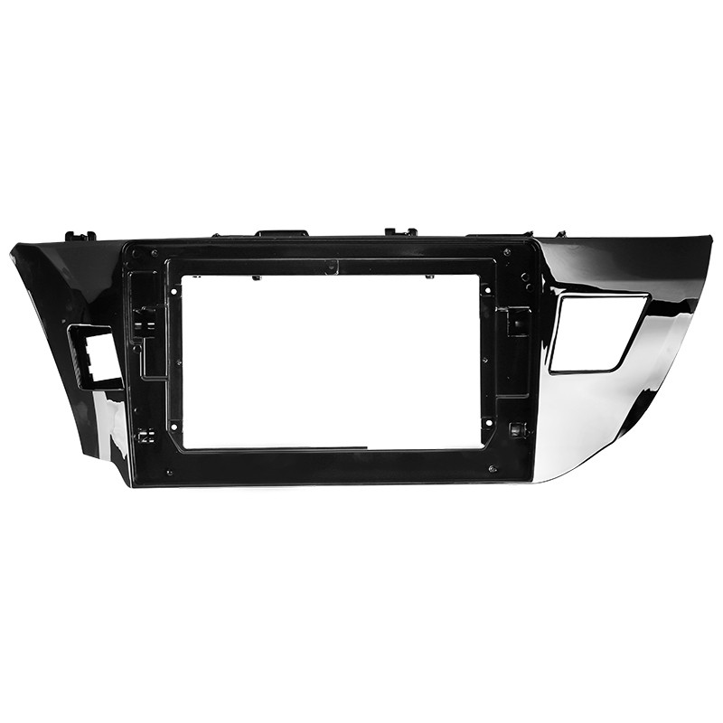 Переходная рамка Toyota Corolla 11 E170/180 (2012-2016) Тип-B (10")