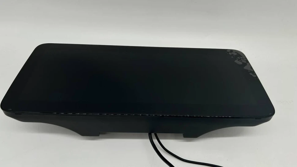 (Уценка) Магнитола 12,3" Teyes LUX ONE 6/128 Mercedes-Benz NTG 5.0 3