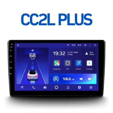 Магнитола Teyes CC2L Plus 2/32 (9 дюймов)