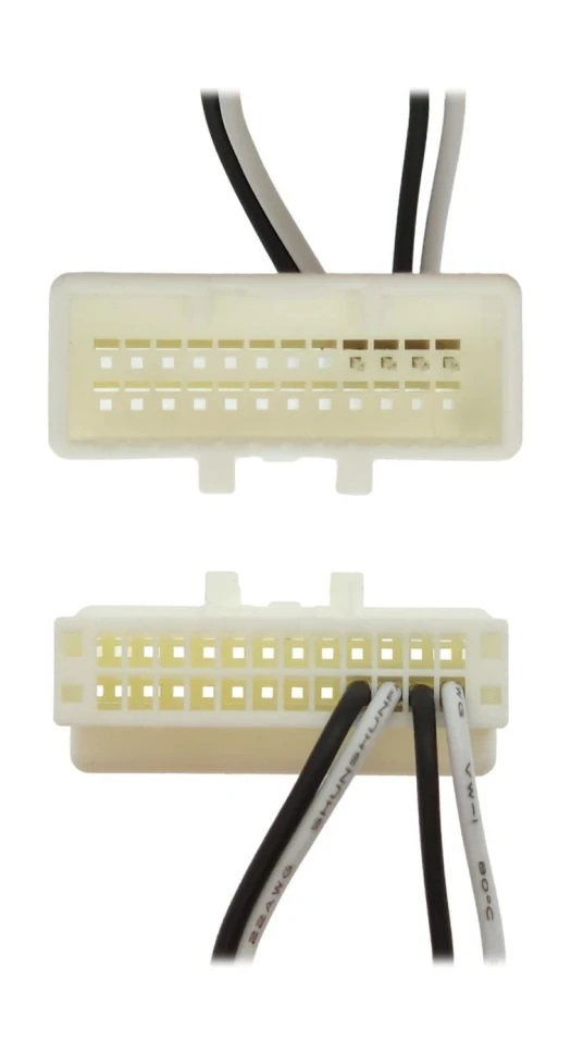 Комплект проводов для установки WM-MT в Renault Koleos (2008-2016)