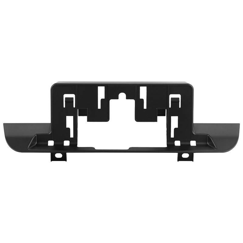 Переходная рамка BMW 2-Series Active Tourer F45 (NBT) (2014-2021) (12,3")