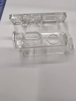 Адаптер под заднюю камеру в подсветку номера Mercedes-Benz Viano