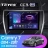 Штатная магнитола Teyes CC3 2K 6/128 Toyota Camry 7 XV 50 55 (2014-2017) (North America) F5