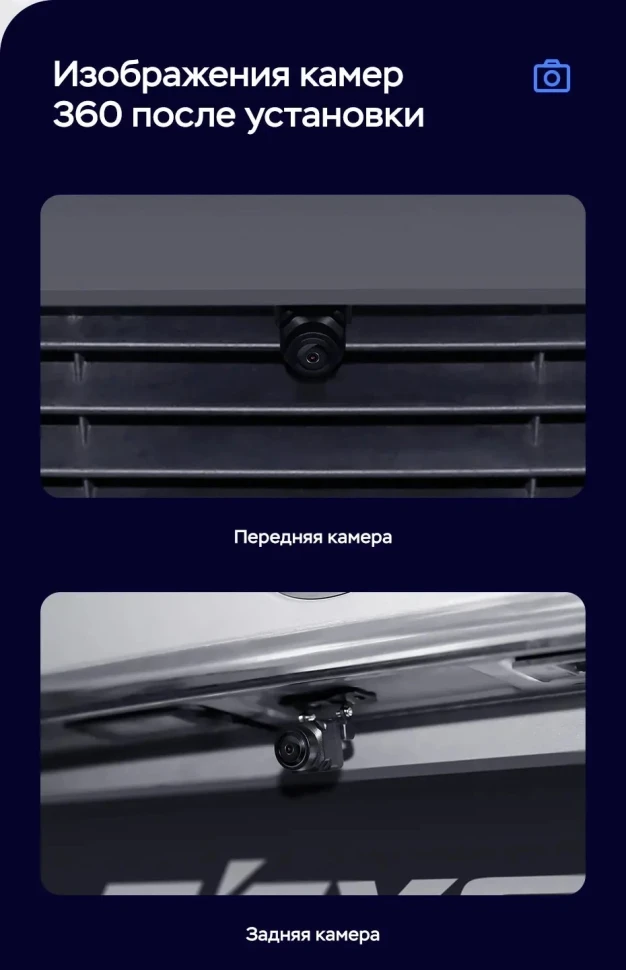 Штатная магнитола Teyes LUX ONE 360 6/128 Toyota Land Cruiser J300 300 (2021-2023) F1