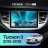 Штатная магнитола Teyes CC4 Pro 8/128 Hyundai Tucson 3 (2015-2018) Тип-B