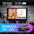 Штатная магнитола Teyes CC3L WiFi 2/32 Toyota Innova 2 (2015-2023)