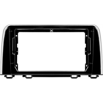 Переходная рамка Honda CR-V 5 RT RW (2017-2022) (9")