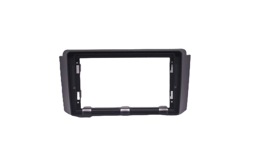 Переходная рамка SsangYong Rexton 1 Y200 (2001-2007) (9")