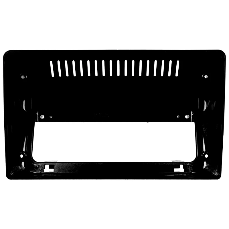 Переходная рамка Toyota Vitz XP10 Yaris Platz Echo (1999-2005) F2 Правый руль (9")