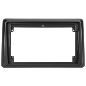 Переходная рамка Renault Duster HM 2 (2020-2023) / Arkana 1 (2019-2023) (9")