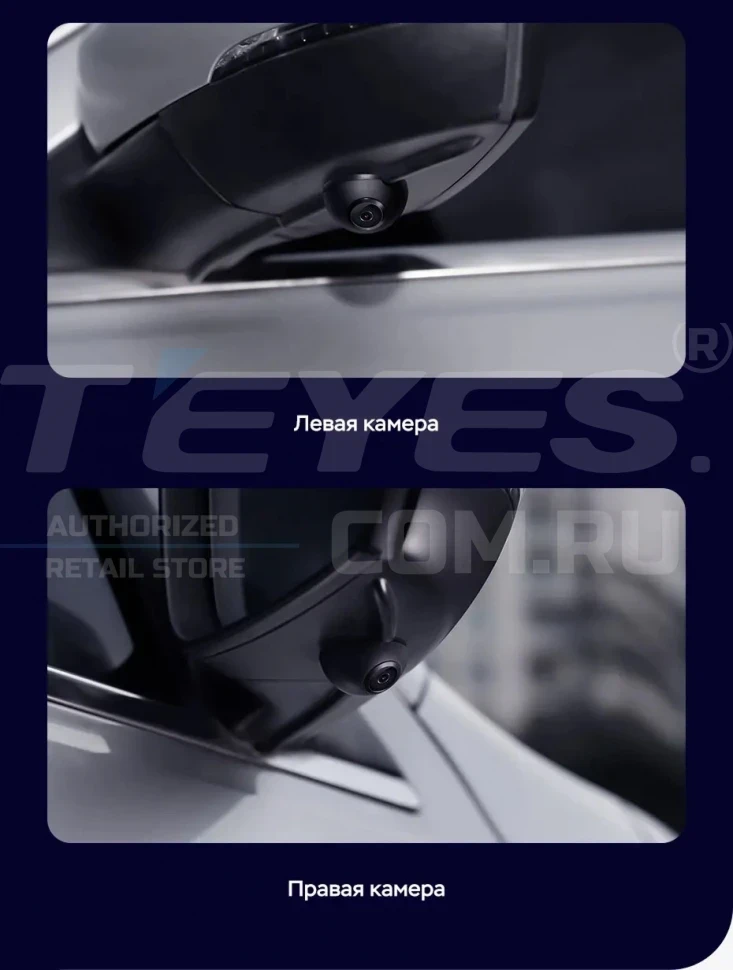 Штатная магнитола Teyes LUX ONE 360 6/128 Honda Fit 3 GP GK (2013-2020)