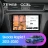 Штатная магнитола Teyes CC3L 4/32 Skoda Rapid 1 (2012-2020) F2