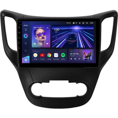 Штатная магнитола Teyes CC3 4/32 Changan CS35 (2013-2017)