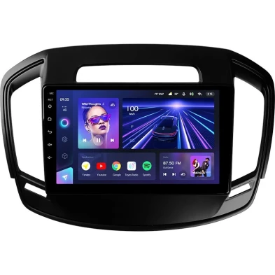 Штатная магнитола Teyes CC3 4/32 Buick Regal (2013-2017) Тип-B