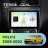 Штатная магнитола Teyes CC4L 4/64 Volkswagen Polo 5 (2008-2020)