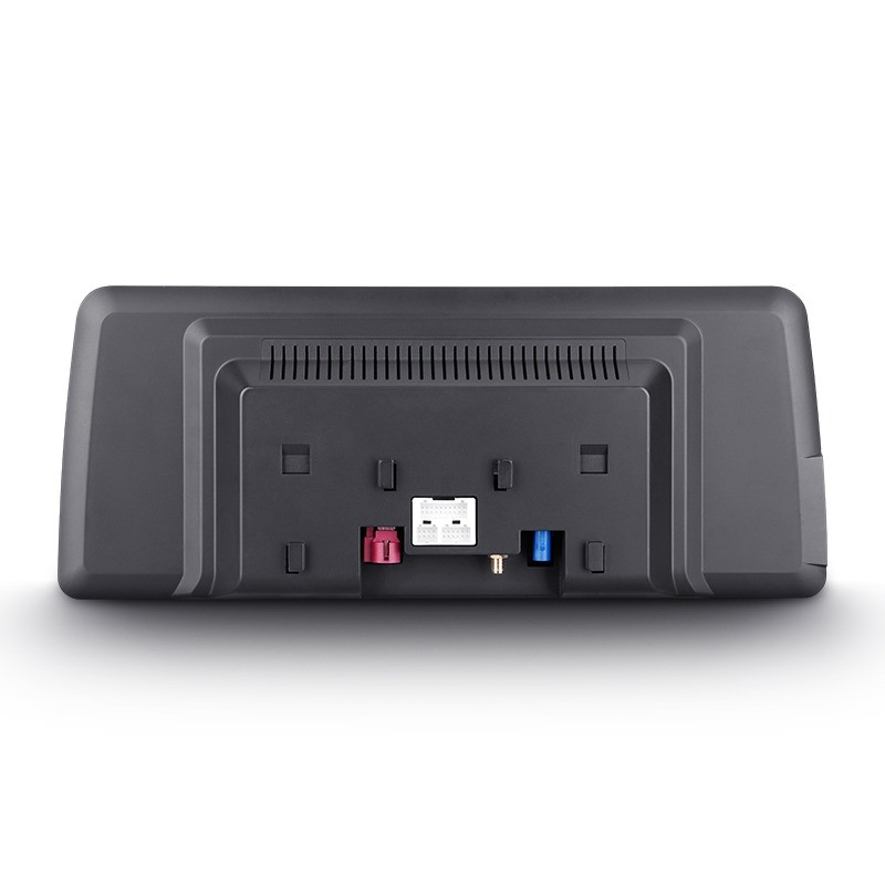 Магнитола 12,3" Teyes LUX ONE 6/128 BMW EVO-платформа