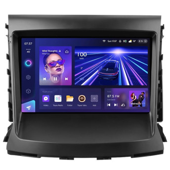 Переходная рамка Changan CS75 (2014-2019) (9")