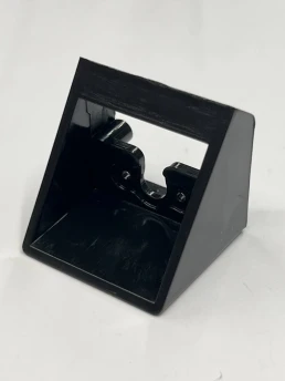 Адаптер под заднюю камеру в штатное место SsangYong Actyon 2011 +