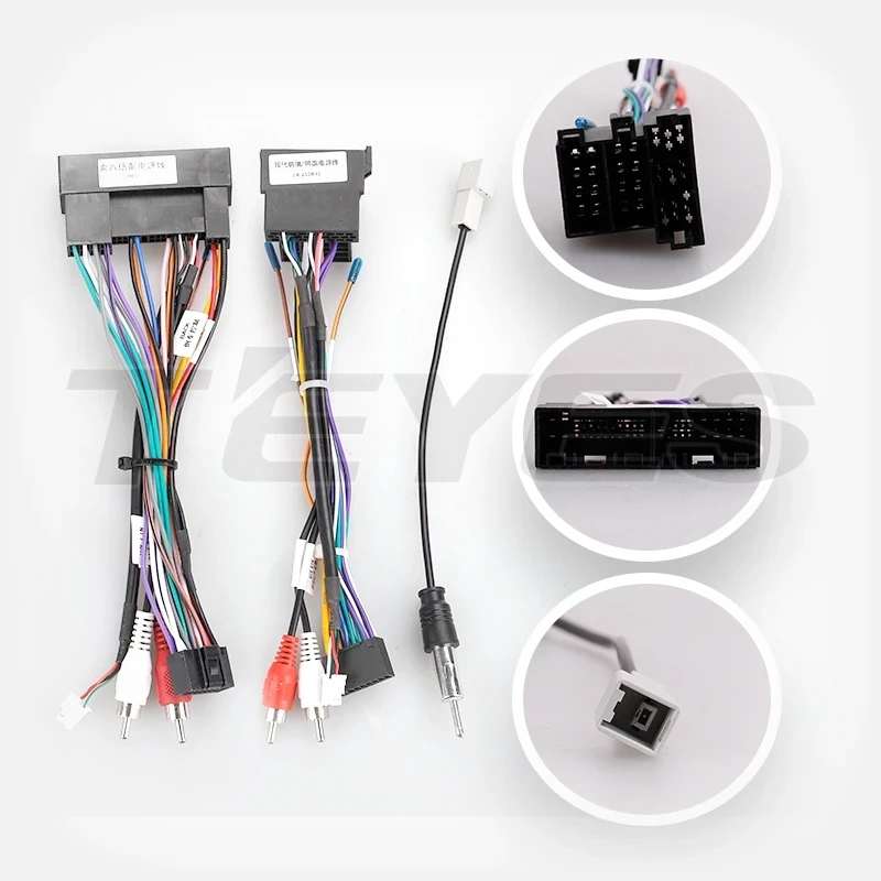 Переходная рамка Hyundai i30 2 GD (2011-2017) (0 Din) (9")