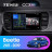 Штатная магнитола Teyes CC3 2K 4/64 Volkswagen Beetle A5 (2011-2019)