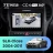 Штатная магнитола Teyes CC4 Pro 360 12/256 Mercedes-Benz SLK-Class R171 (2004-2011)