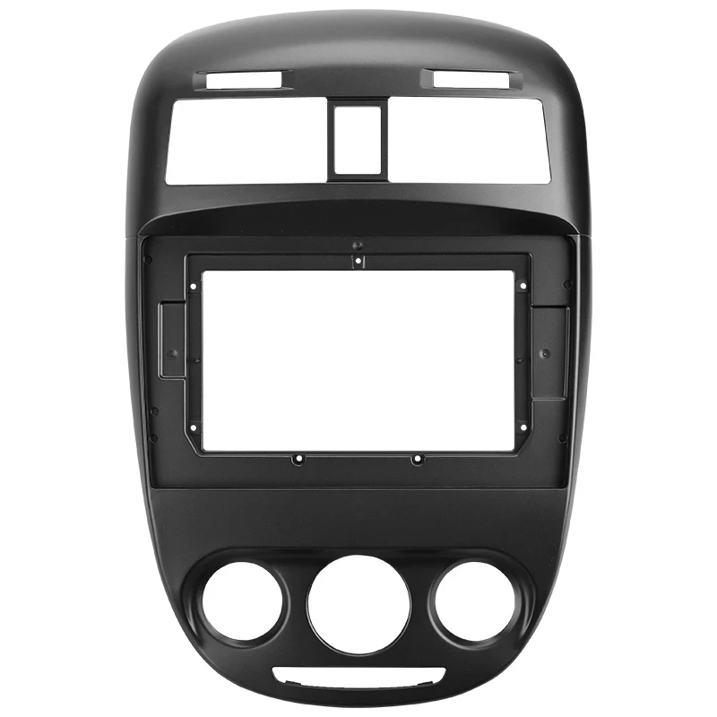 Переходная рамка Buick Excelle (2008-2018) (10")